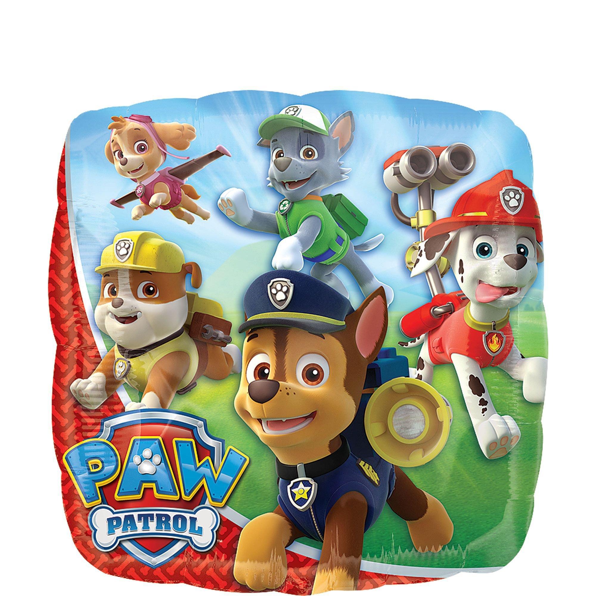 Paw patrol party city new arrivals